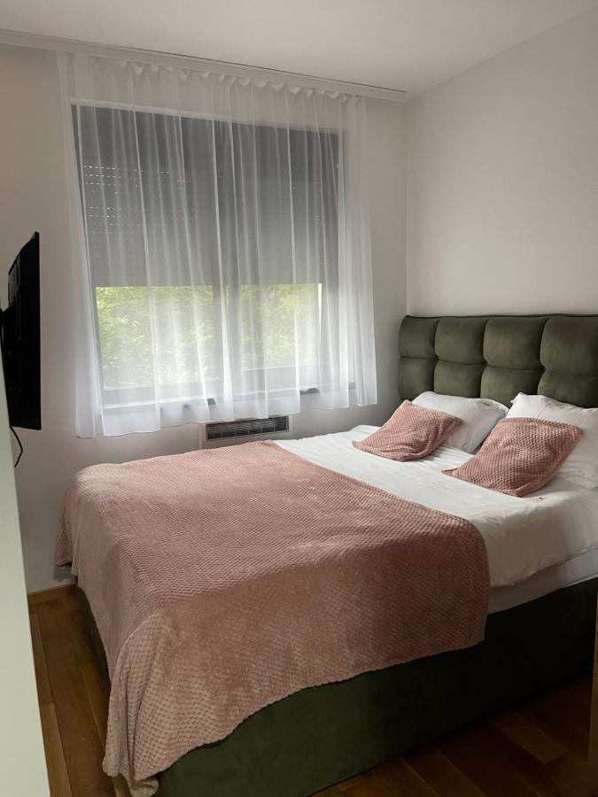 Theos Apartman Titova Vila Apartment ซลาตีบอร์ ภายนอก รูปภาพ