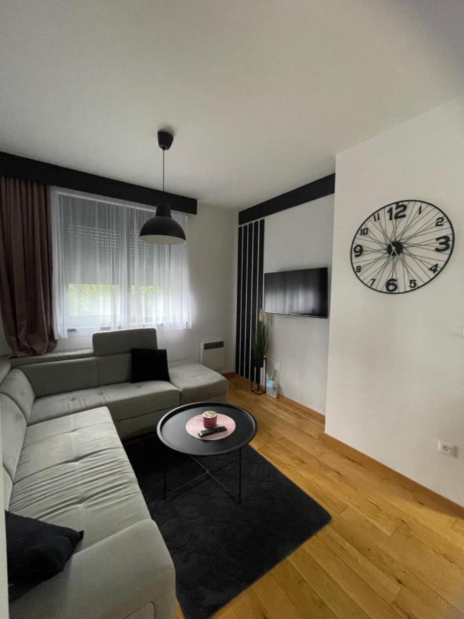 Theos Apartman Titova Vila Apartment ซลาตีบอร์ ภายนอก รูปภาพ